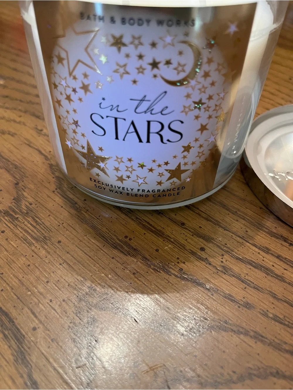 Bath & Body Works 